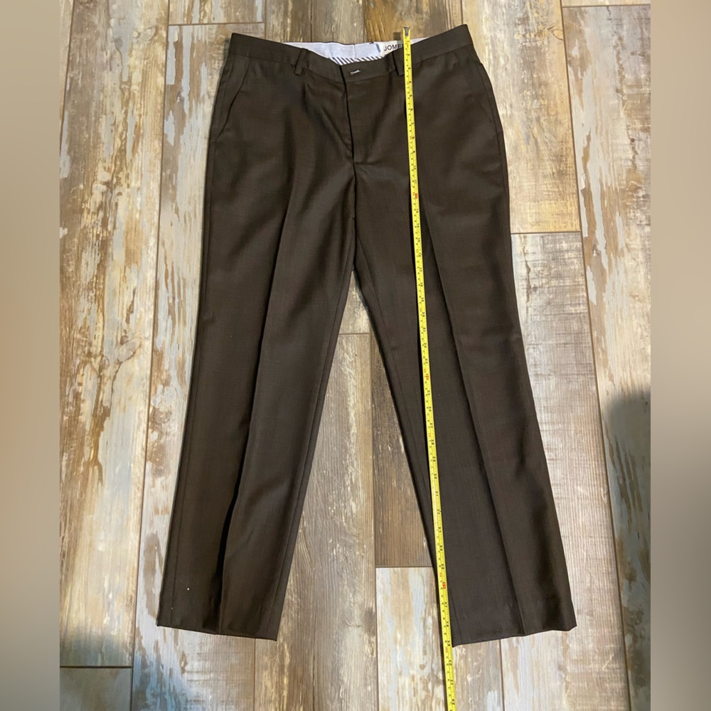 Jomers Dress Pants